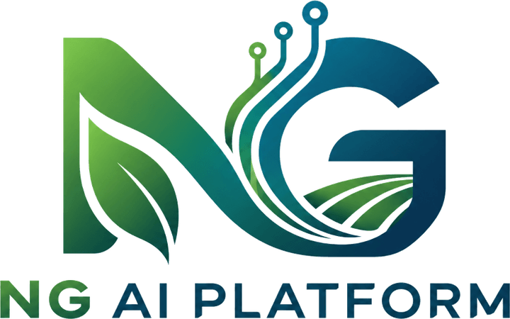 NG AI Platform logo